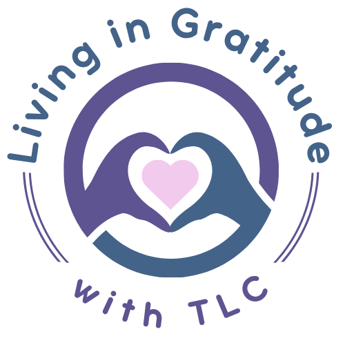 Living in Gratitude with TLC